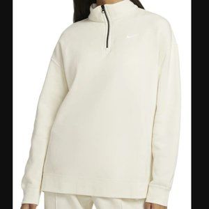 Nike Sportswear Quarter Zip Pullover